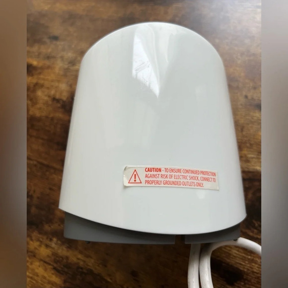 tommee tippee |  Closer to Nature Electric Infant Food And Baby Bottle Warmer. - Picture 5 of 14